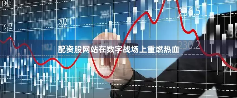 配资股网站在数字战场上重燃热血